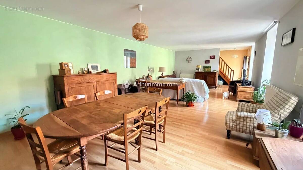 Appartement à MILLAU