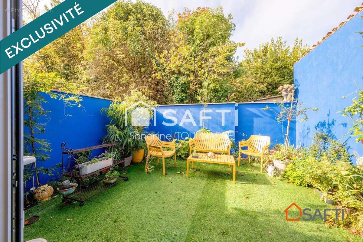 Photo 7 - Maison à BORDEAUX