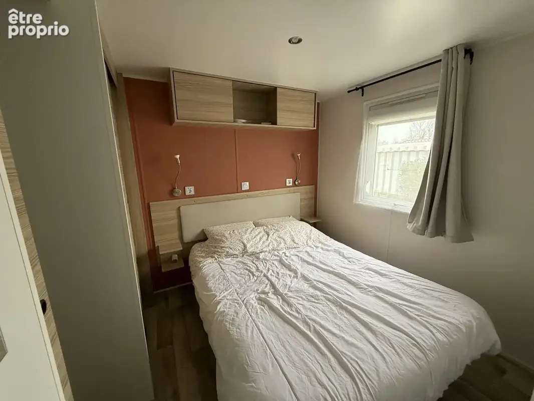 Maison 5 pièces 40 m² à vendre à Saint-Hilaire-De-Riez (85270) - photo 6