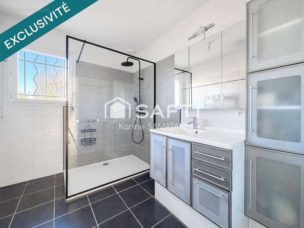 Maison 93 m² à Montastruc-La-Conseillere  - photo 7