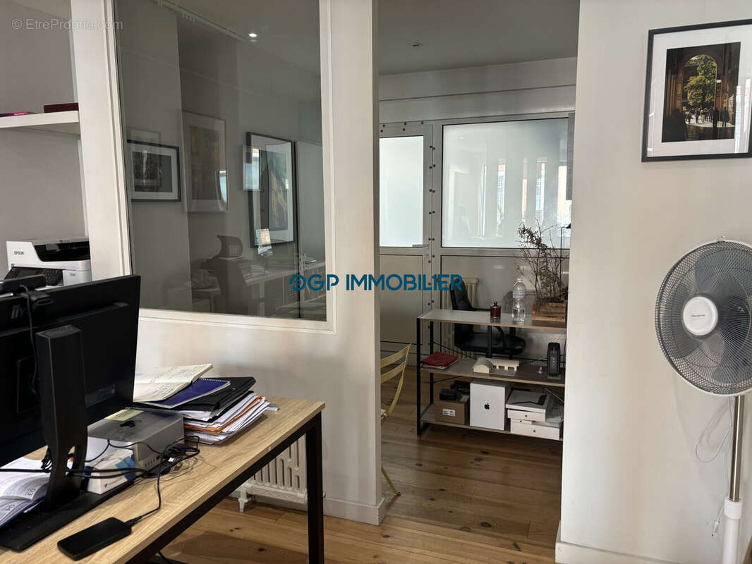 Commerce à TOULOUSE