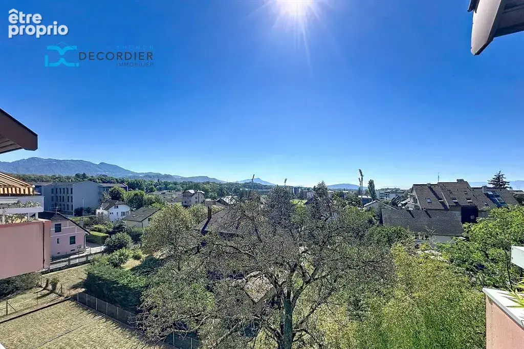 Thonon-les-bains appartement t5 - 139 m² - photo 10