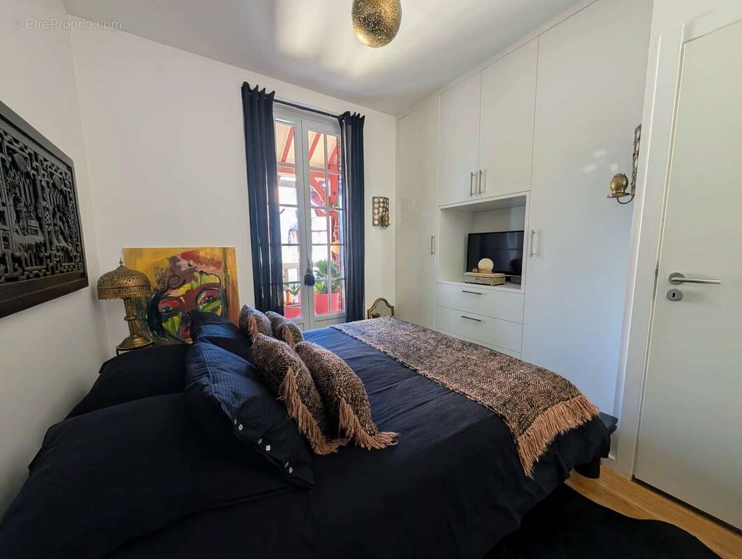 Appartement à BOIS-LE-ROI