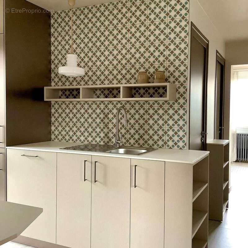 Appartement à HENDAYE