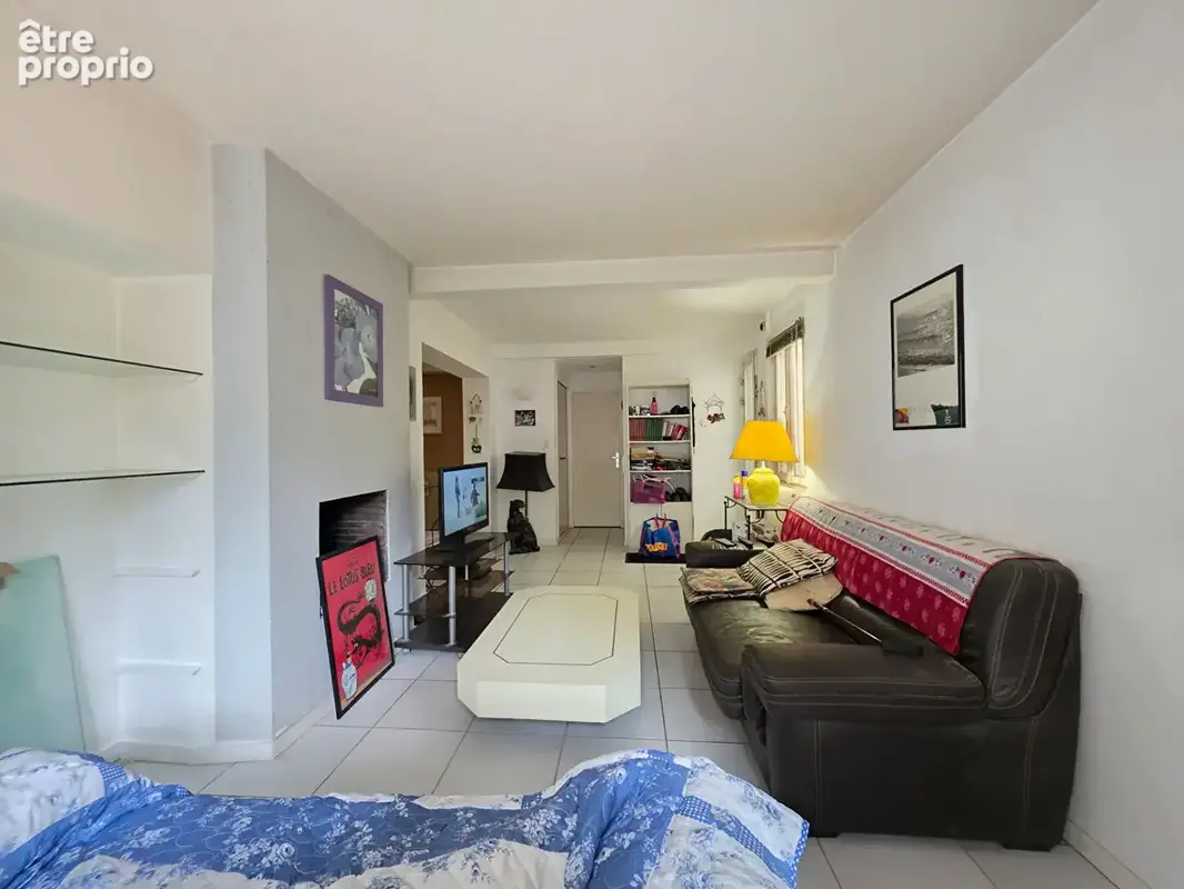 Appartement Dijon 3 pièce(s) 73 m2 - photo 4