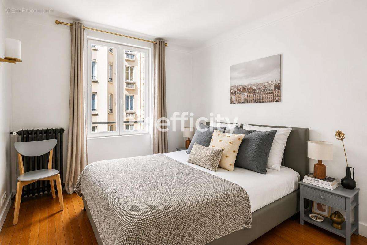 Appartement - photo 4