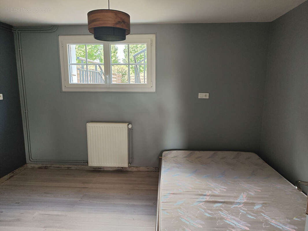 Maison à L'AIGUILLON-SUR-MER