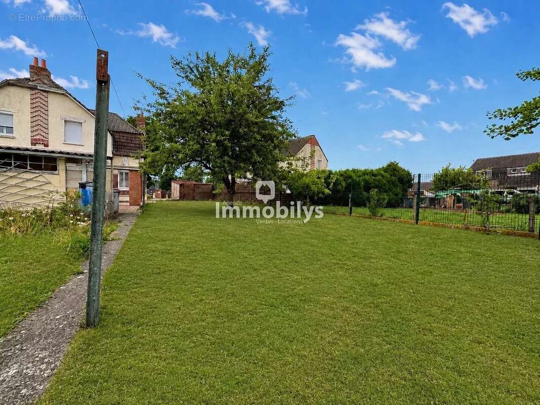 Maison semi-individuelle - photo 6