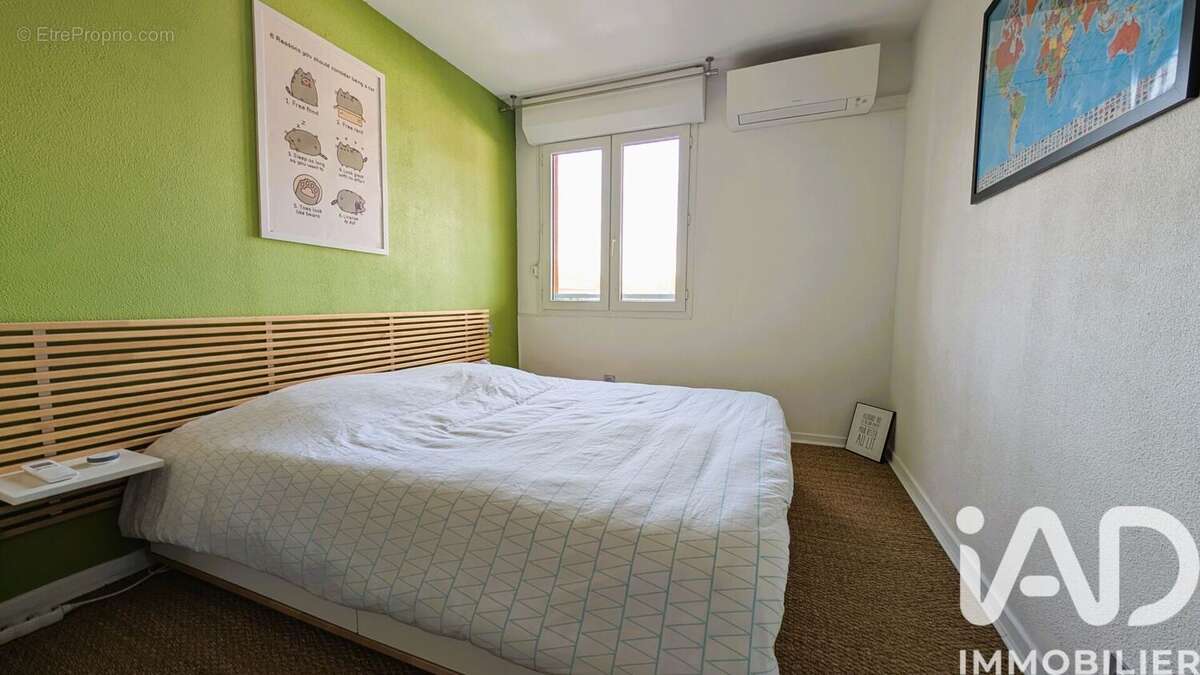 Photo 4 - Appartement à TOULOUSE