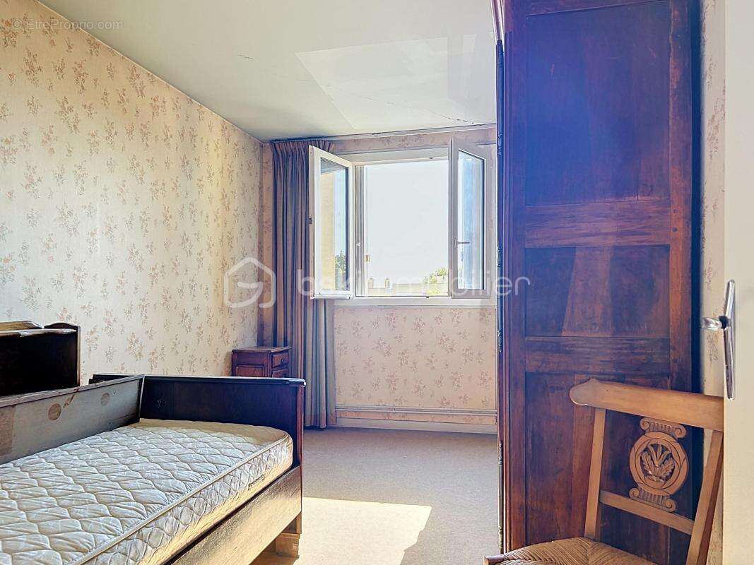 F3 de 69,23 m² avec box et cave – Une véritable opportunité - photo 17