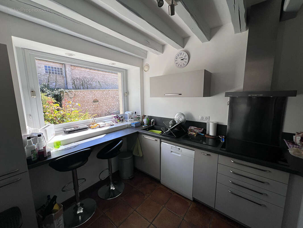 Maison à MONTAINVILLE