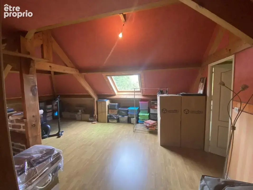 Maison 9 pièces 171 m² à vendre à Fressin (62140) - photo 13