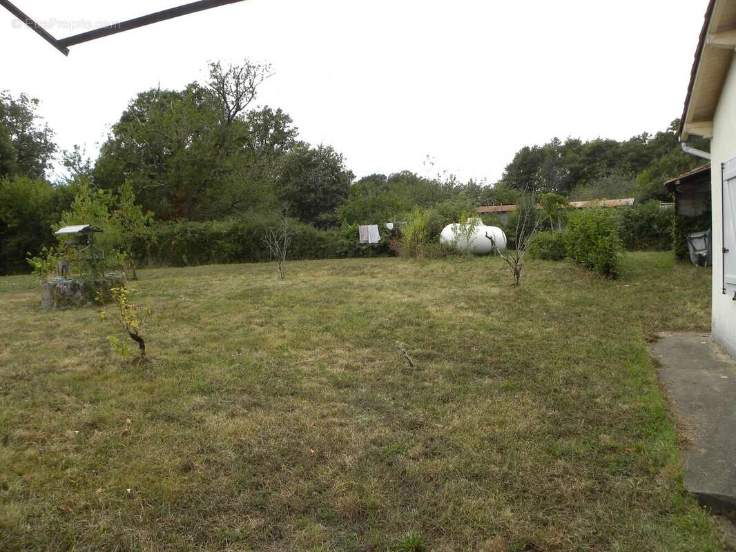 Charmante maison de deux chambres située dans un hameau - photo 16