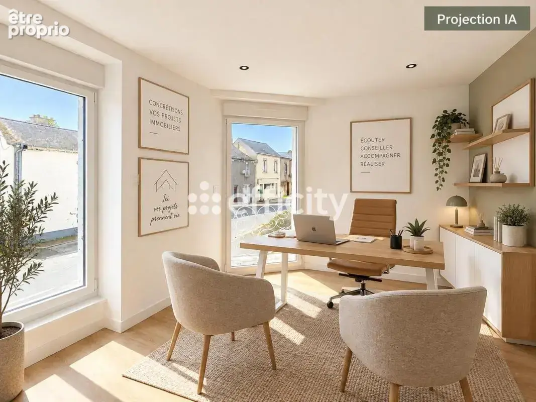 Locaux/Biens immobiliers - photo 6