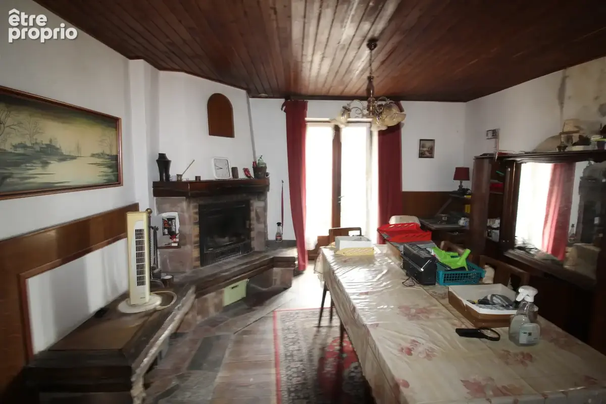 Maison de caractère du xviii? siècle - photo 10