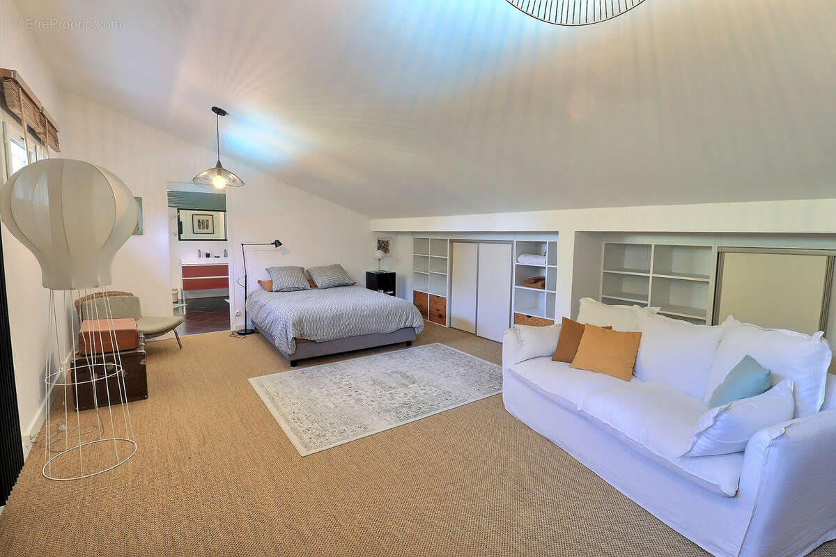 Maison à BAILLARGUES