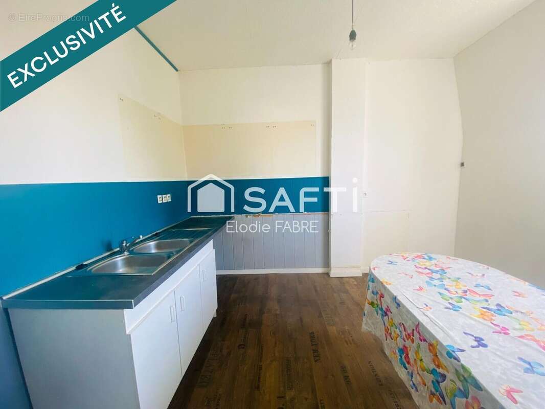 Photo 5 - Appartement à VITRY-SUR-ORNE