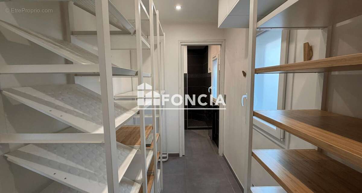 Appartement à LE LAVANDOU