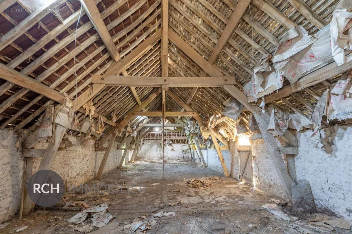 Maison à GARANCIERES