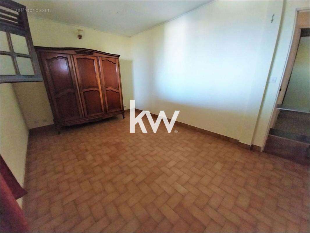 Maison à SCHOELCHER