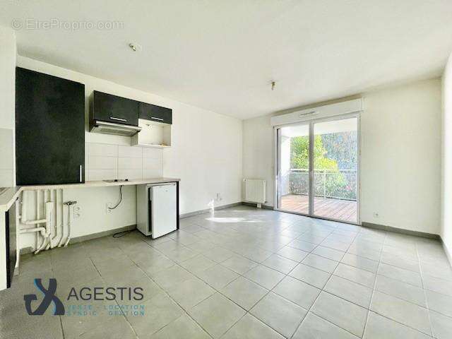   - Appartement à TOULOUSE