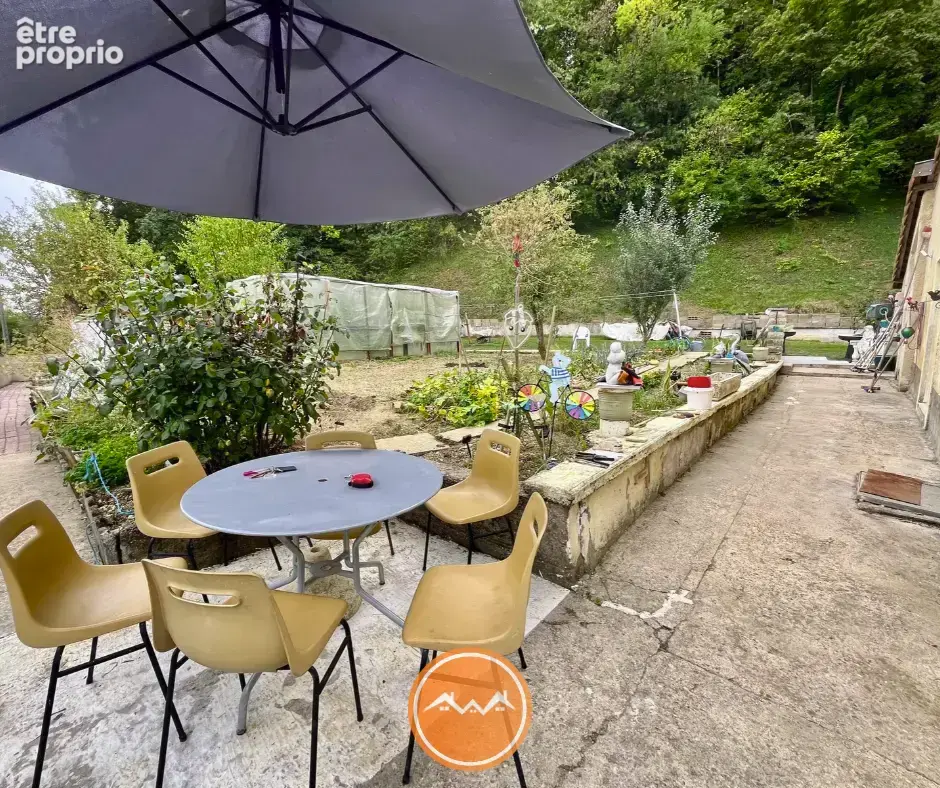 Photo Maison à Saint-Julien-Sous-Les-Cotes au prix de 139 000€