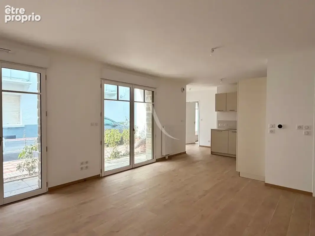 Appartement Le Touquet Paris Plage 2 pièce(s) - photo 2