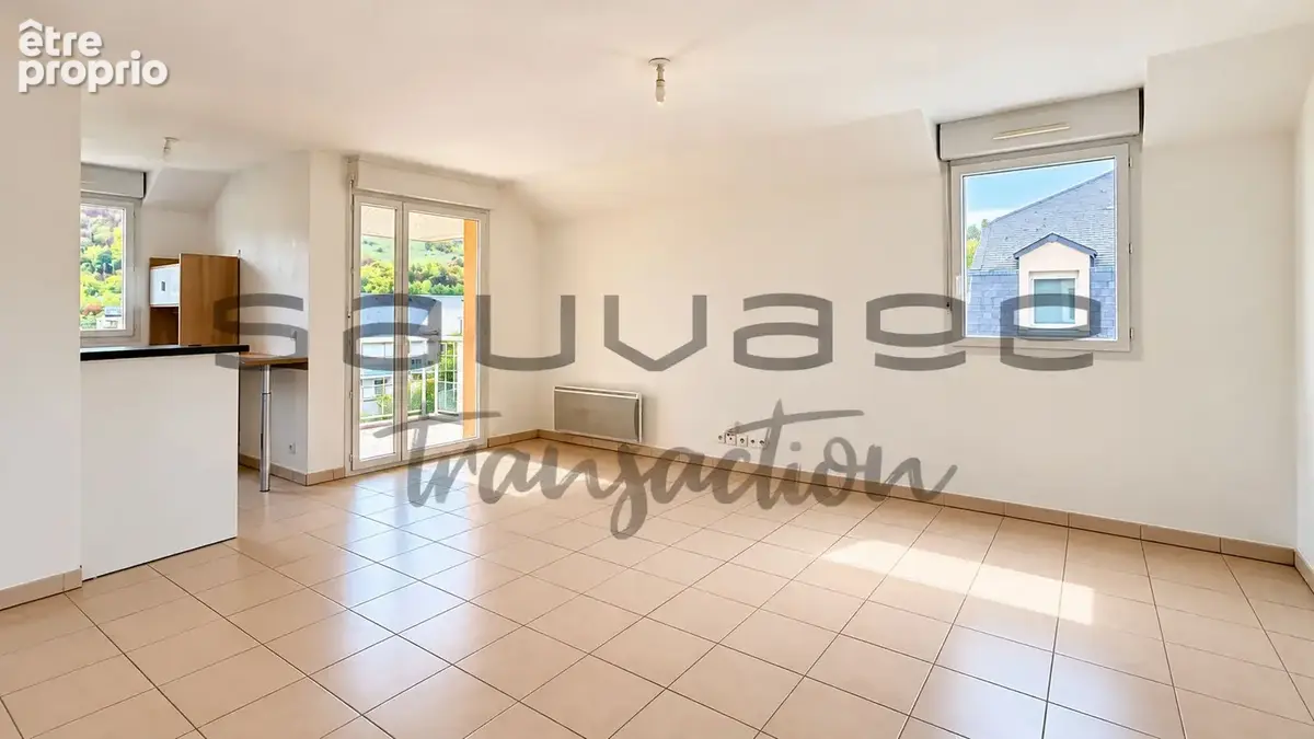 Appartement 3 pièces 63 m² à vendre à Darnetal (76160) - photo 5