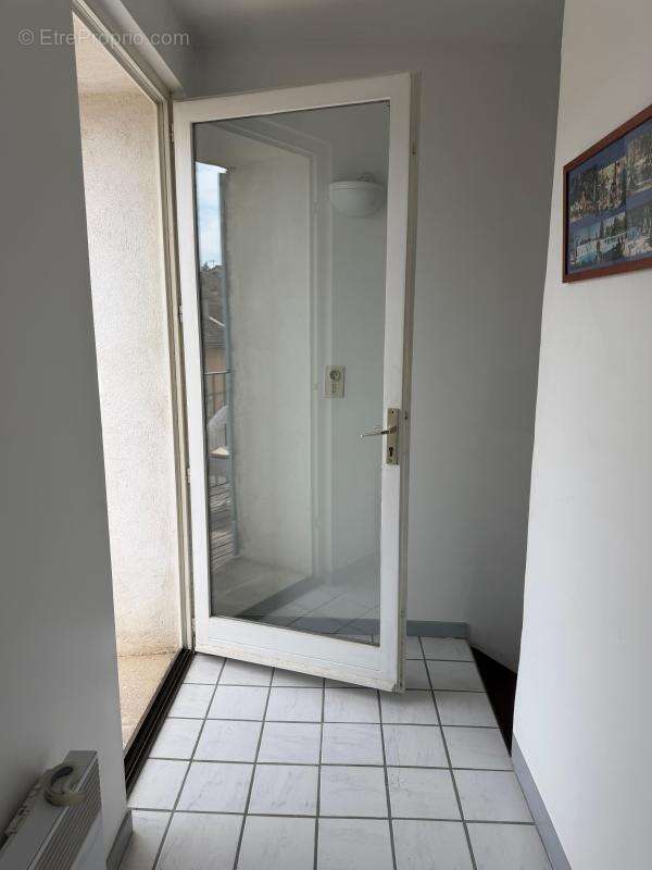 Appartement à VAISON-LA-ROMAINE