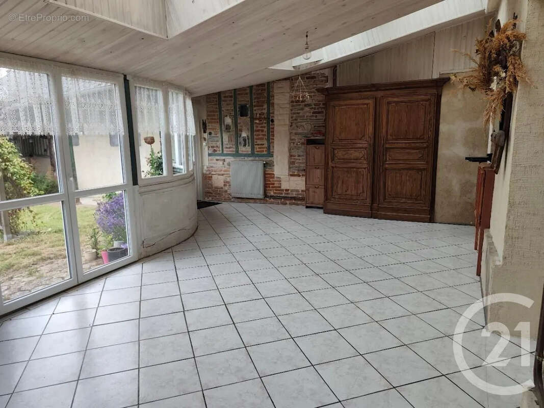 Maison à BRIONNE