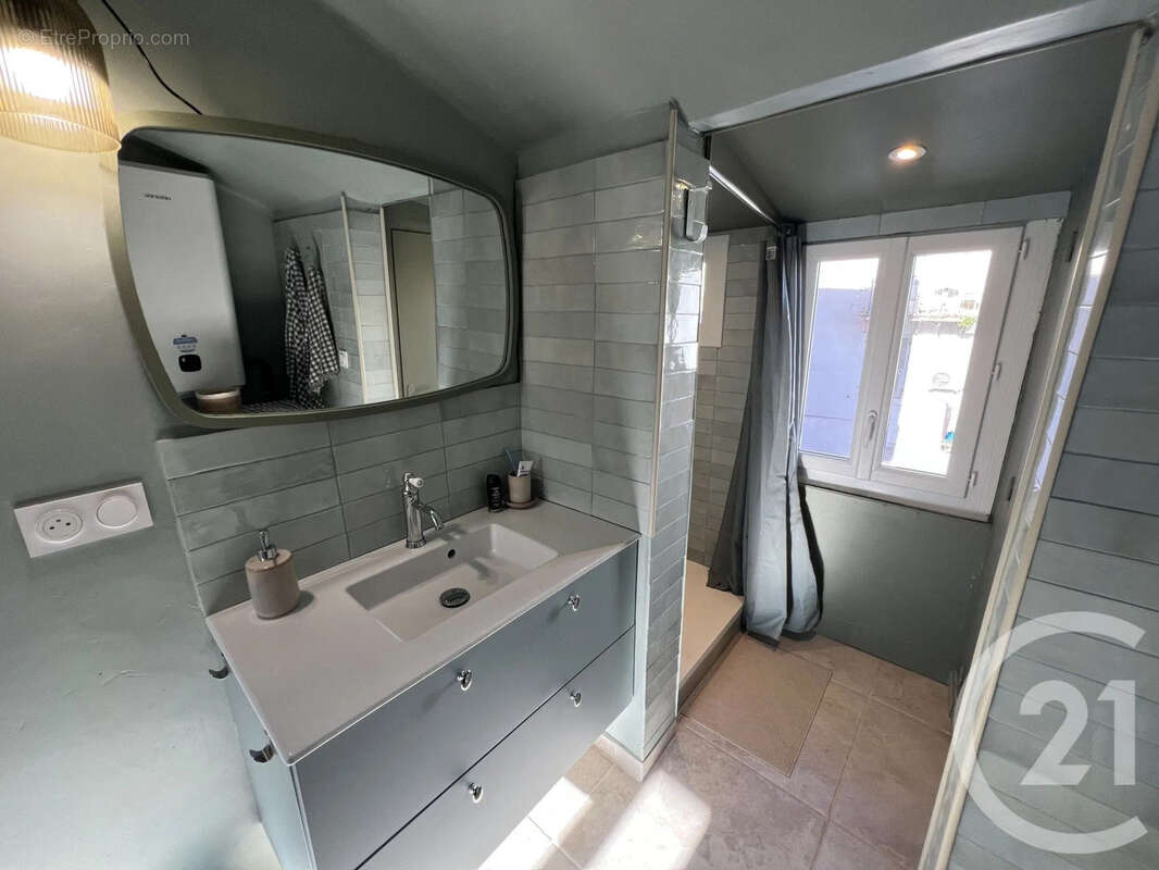 Appartement à SAN-MARTINO-DI-LOTA