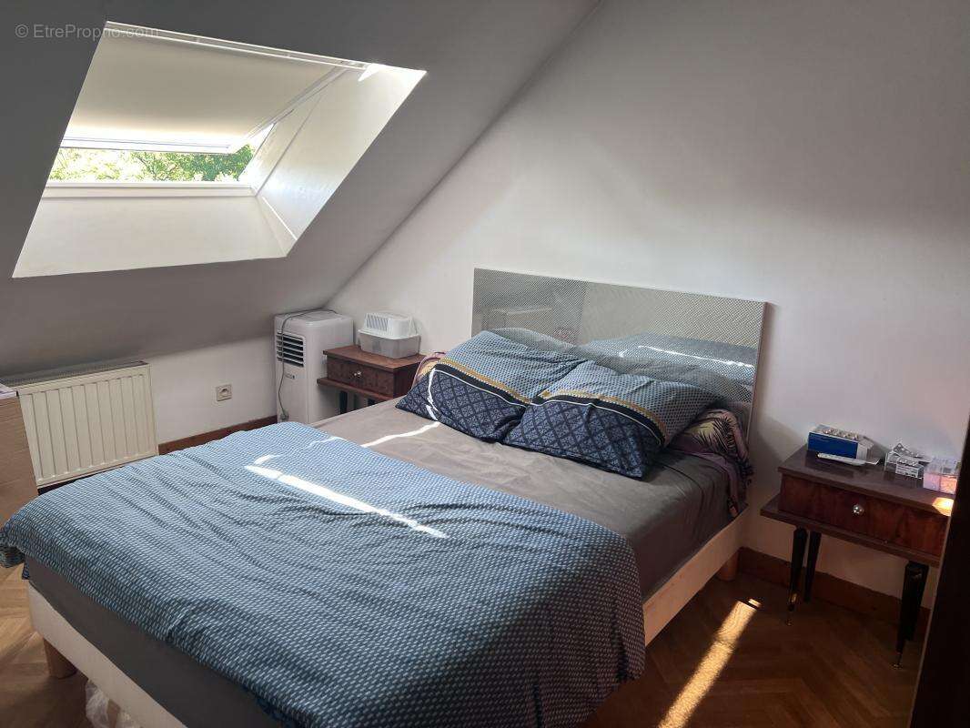 Appartement 121 m² à Andelnans  - photo 4
