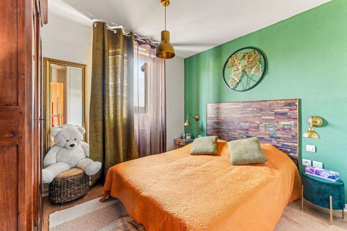 Maison T4 de + 86 m² avec Jardin, Piscine, Garage & Climatisation – Castelginest - photo 9