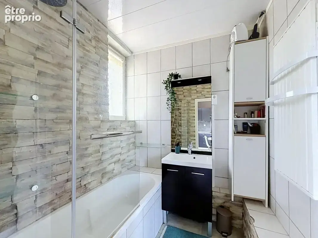 Appartement - photo 8