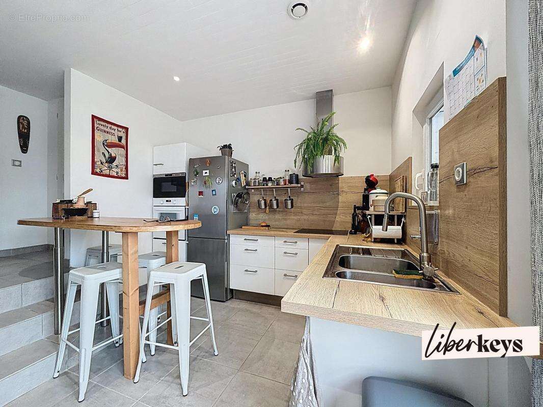 Appartement à LAHONCE