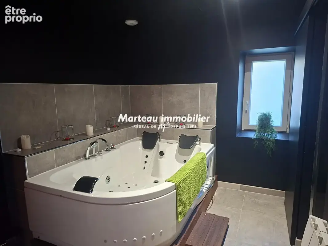 Appartement 99 m² à vendre à Le Mans (72000) - photo 8