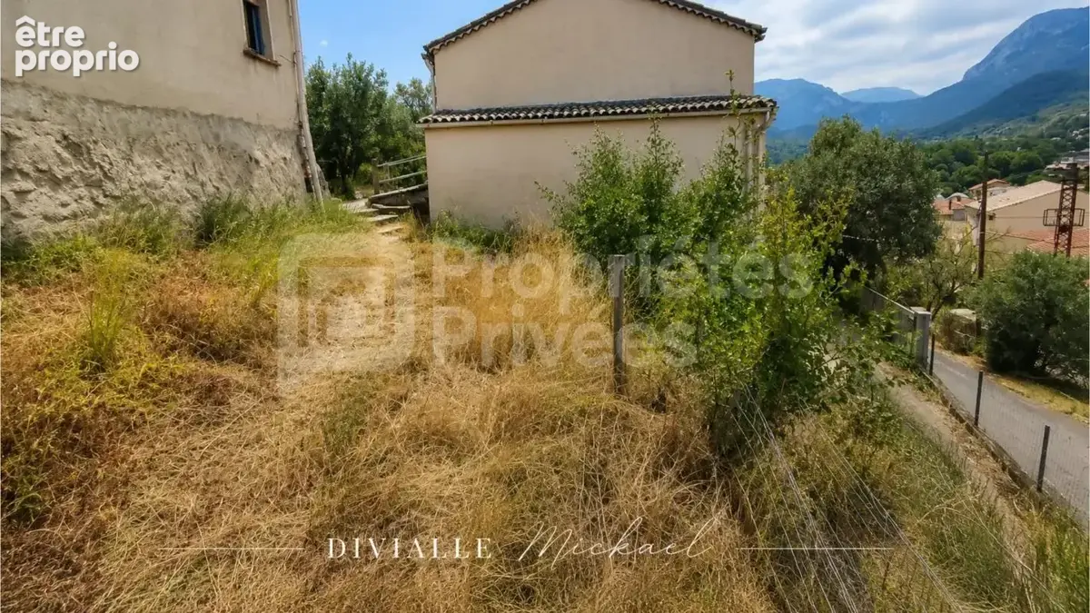 Maison Quillan 11 pièce(s) 184 m2 - photo 13