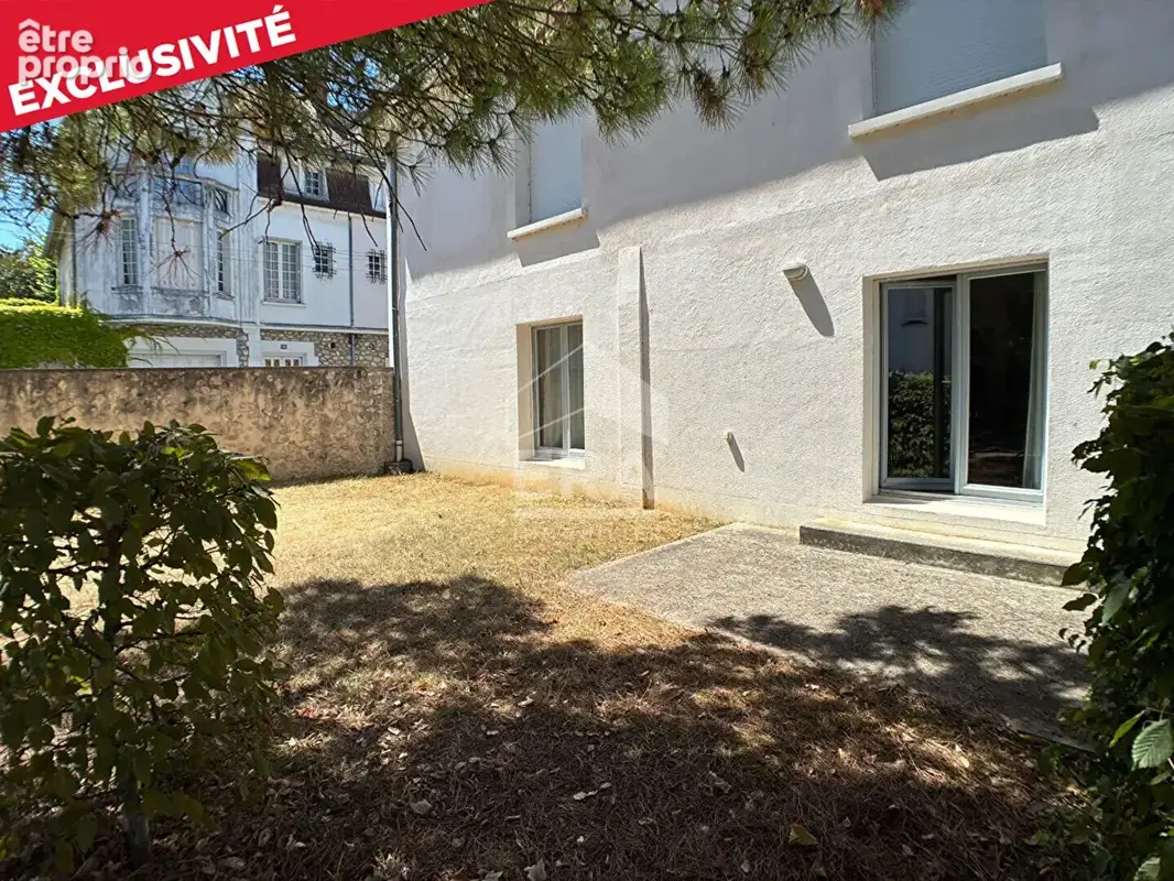 Appartement à BLOIS