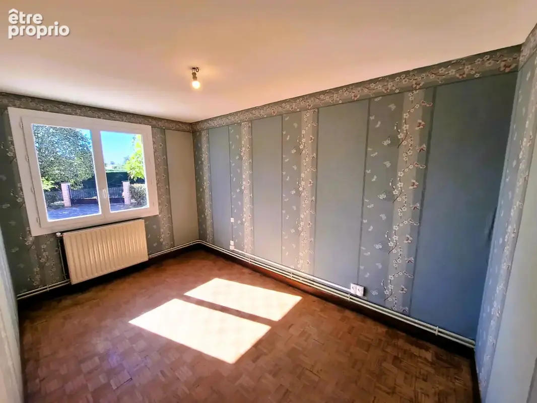  À VENDRE  Maison 3 chambres avec garage de 50 m² et terrain de 2 500 m² à Vergoignan - photo 7