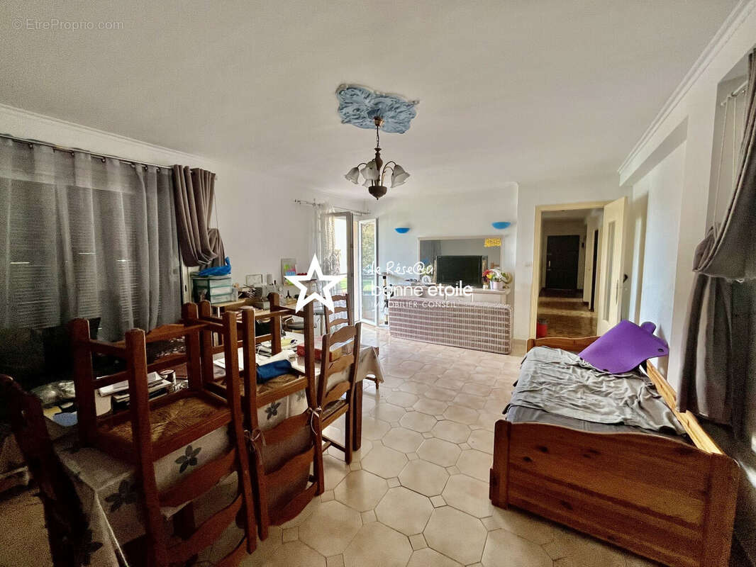 Appartement à BIGUGLIA