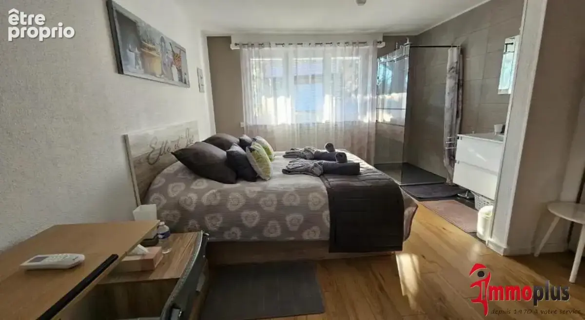 Tres belle opportunitée  pour cette grande maison ! - photo 12