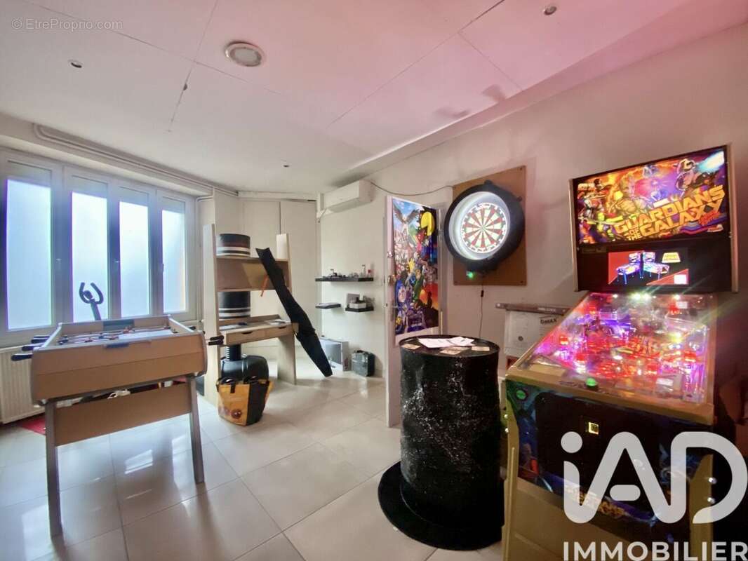 Photo 5 - Maison à VIC-FEZENSAC