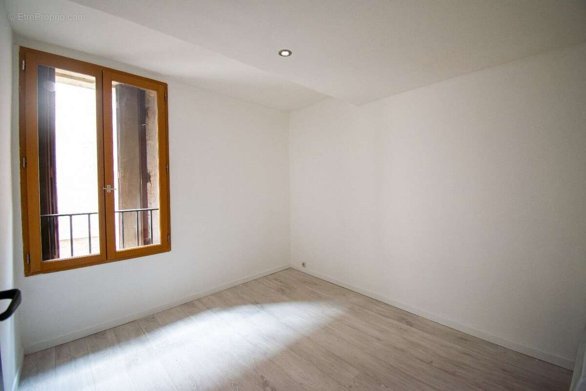 Photo 5 - Maison à SAINT-THIBERY