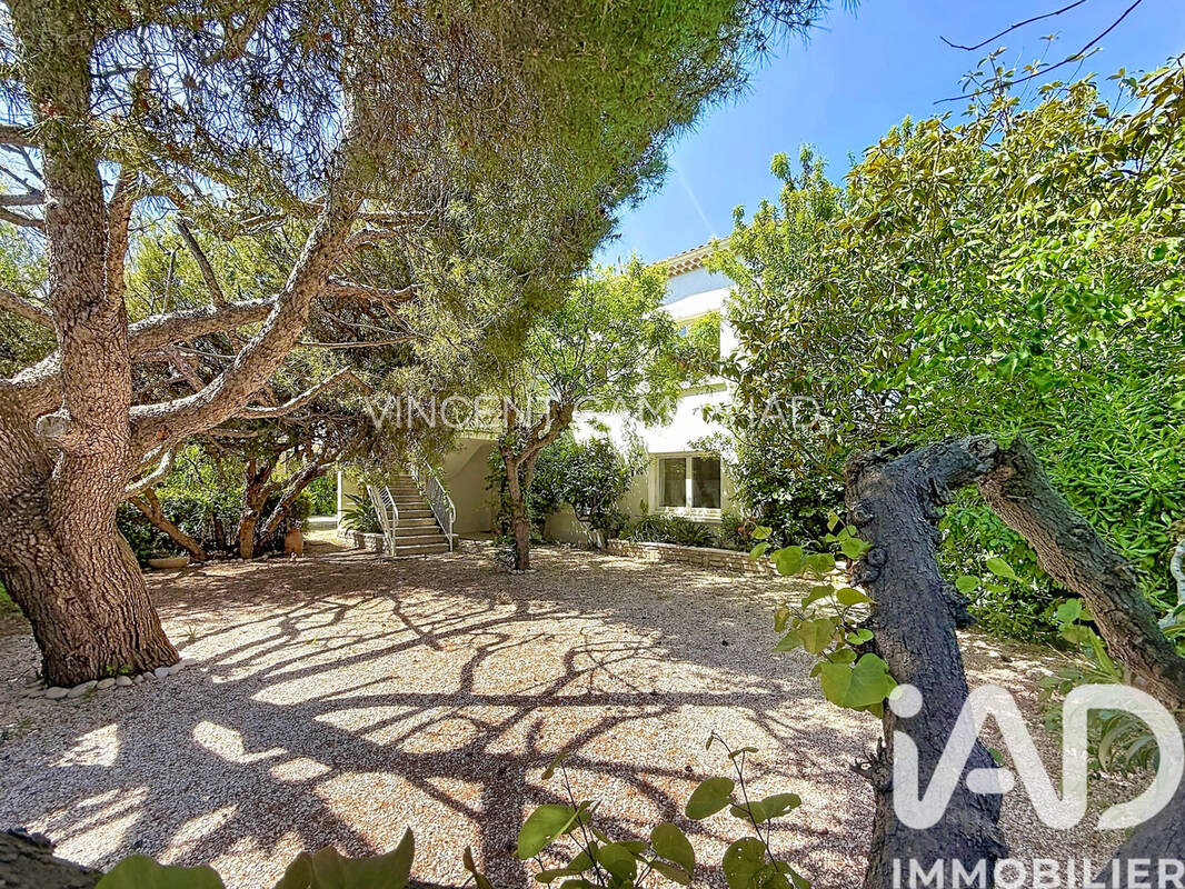 Photo 1 - Maison à SANARY-SUR-MER