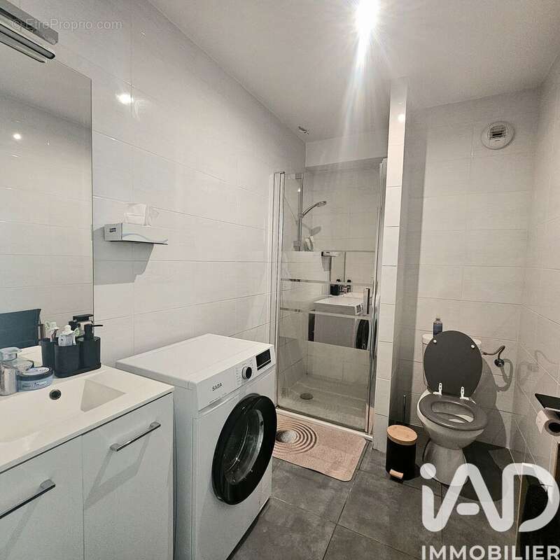 Photo 6 - Appartement à AMNEVILLE