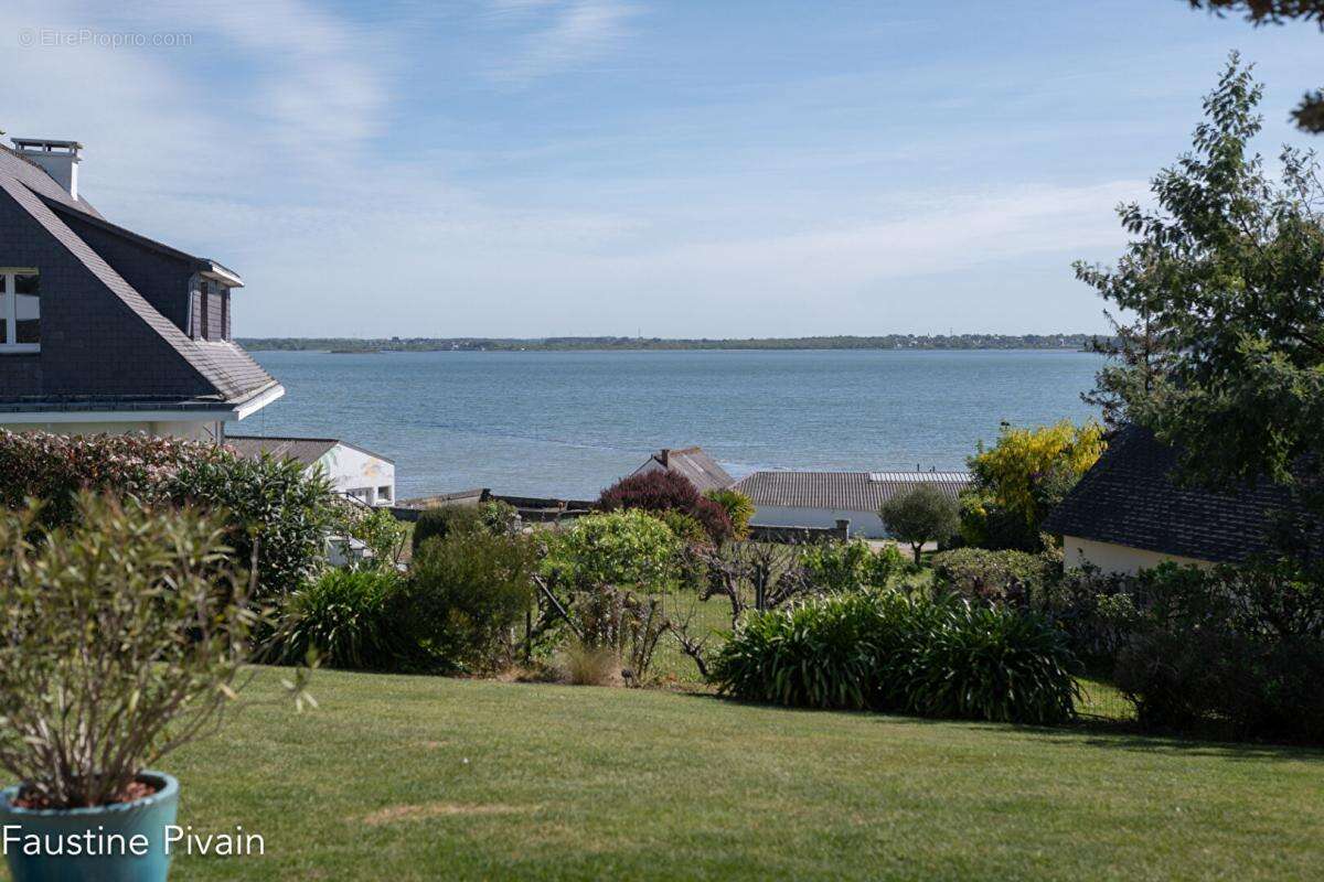 Villa Vue golfe Sarzeau - photo 2