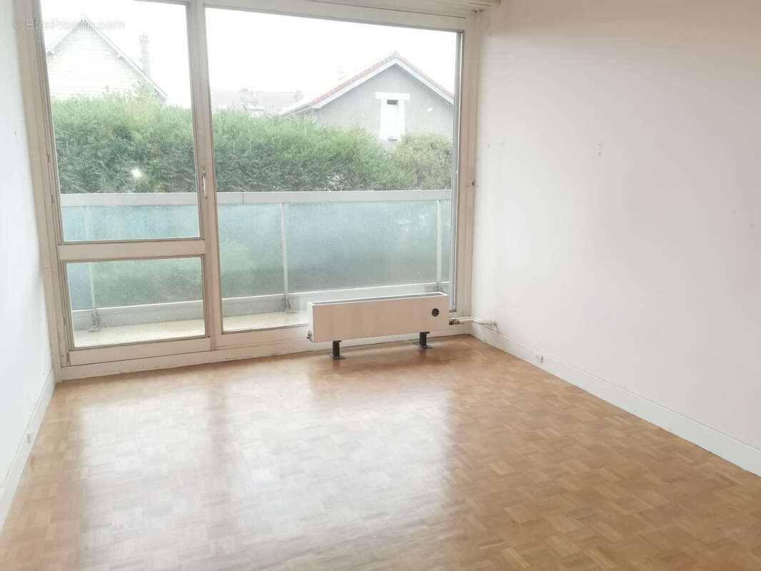 Appartement à CHANTILLY