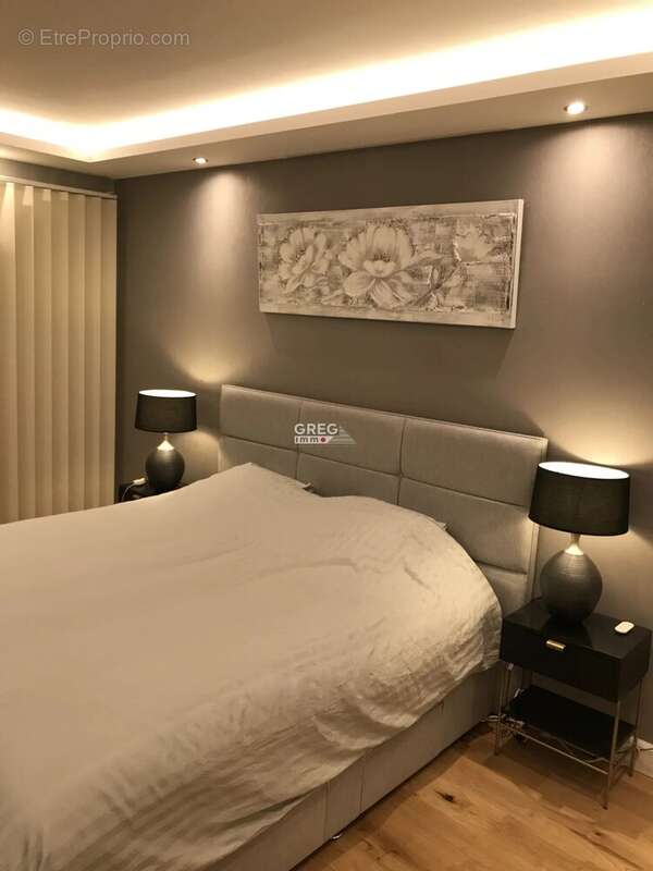Pieds dans l'eau, étage élevé, Appartement 4 pièces avec gra - photo 10
