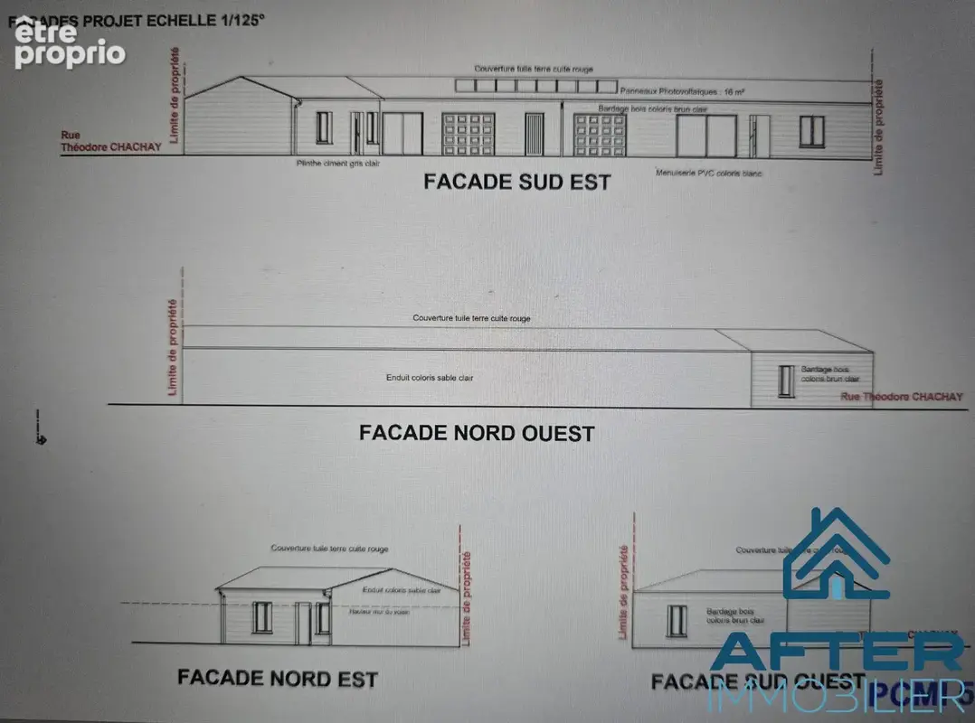 Terrain 700 m² à vendre à Bertrichamps (54120) - photo 4