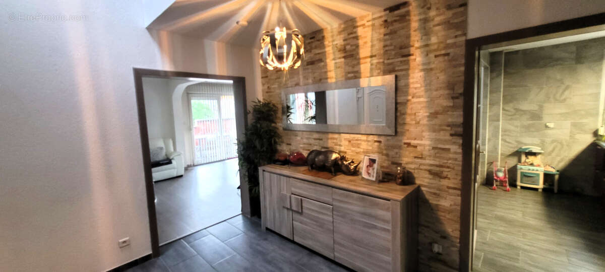 Maison à INGERSHEIM